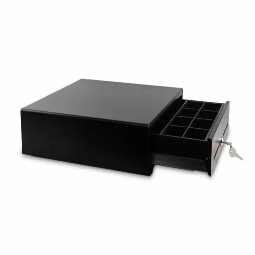 Thermal RETSOL RSK 410 Cash Drawer, For Commercial