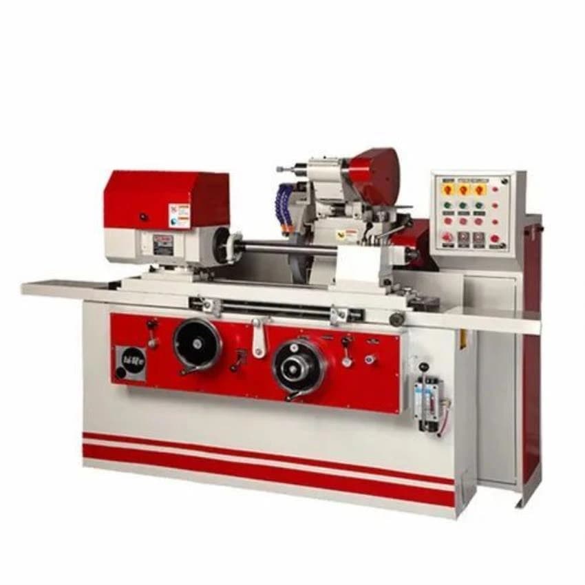 Cylindrical Grinding Machine