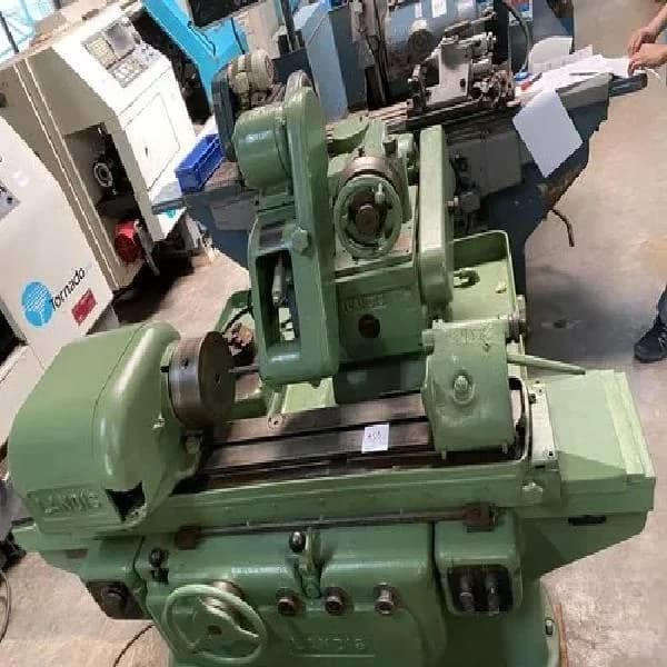 Landis Id/Od Universal Cylindrical Grinder