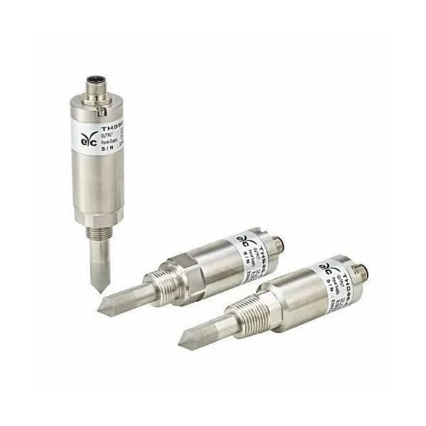 PLUS High Pressure Dew Point Transmitter