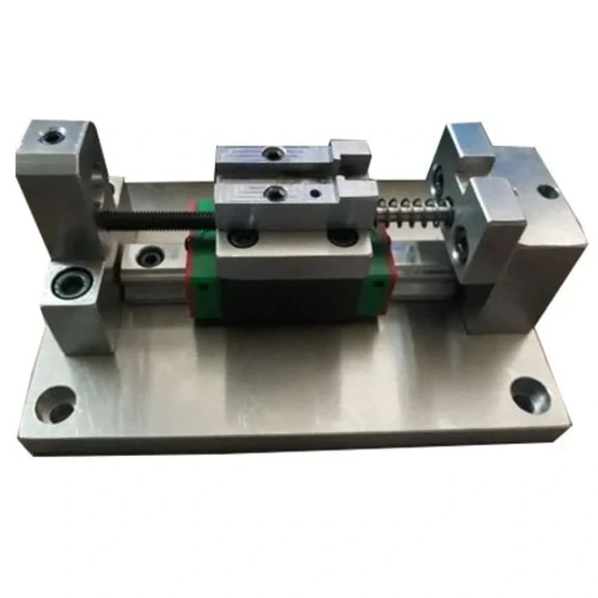 Length Checking Gauge