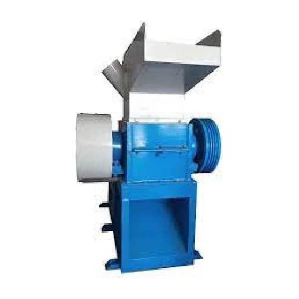 Plastic Grinder Machine