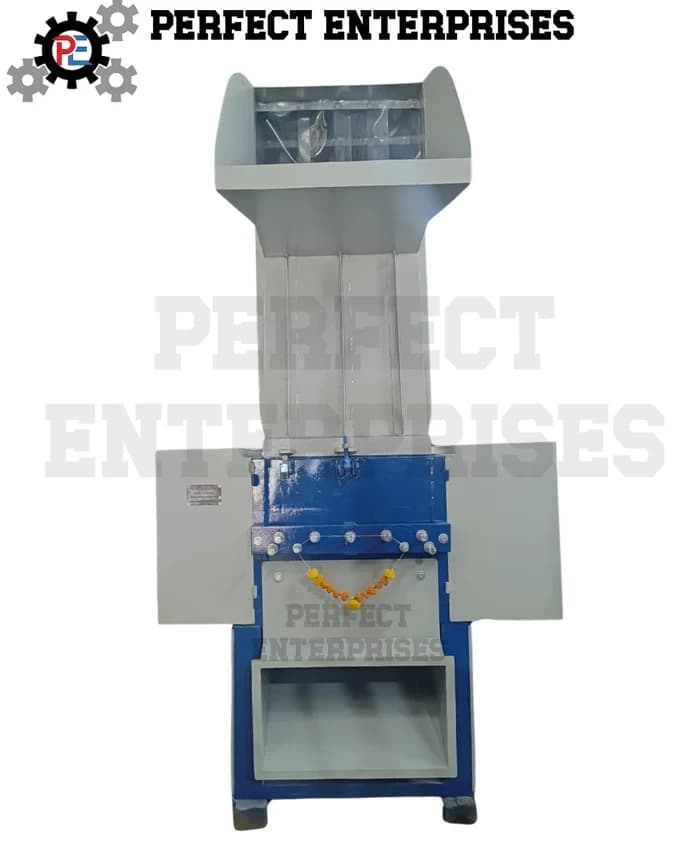 200 Ltr Drum Grinder Machin, Capacity: 800-1000kg/hr, Motor Power: 40 HP