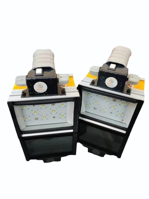 Stroboscope Led Hand Model, For Industrial, Model Name/Number: Dlled