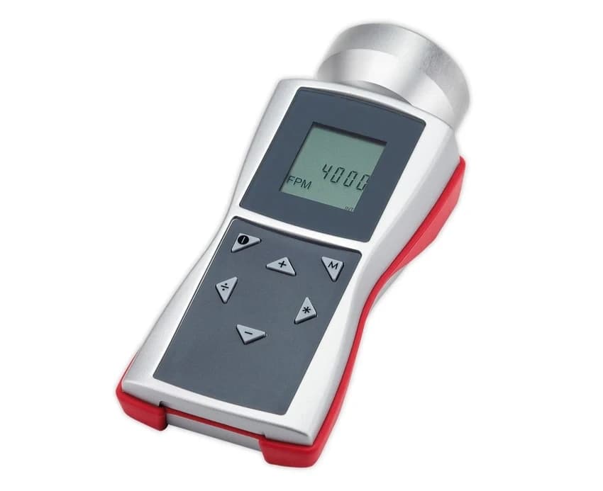 Led Handheld Stroboscope T, For Industrial, Model Name/Number: Dsl 300