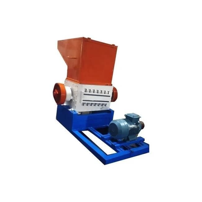 Scrap Grinder