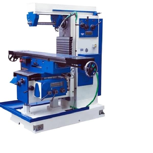 Universal Milling Machine