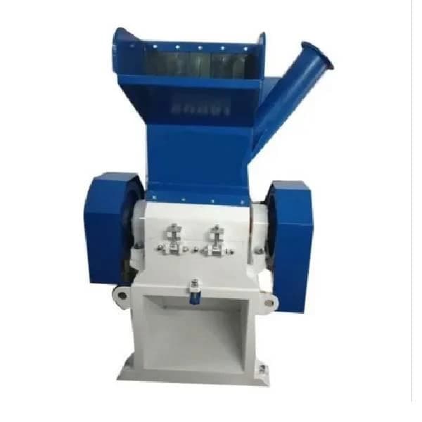 Scrap Grinder