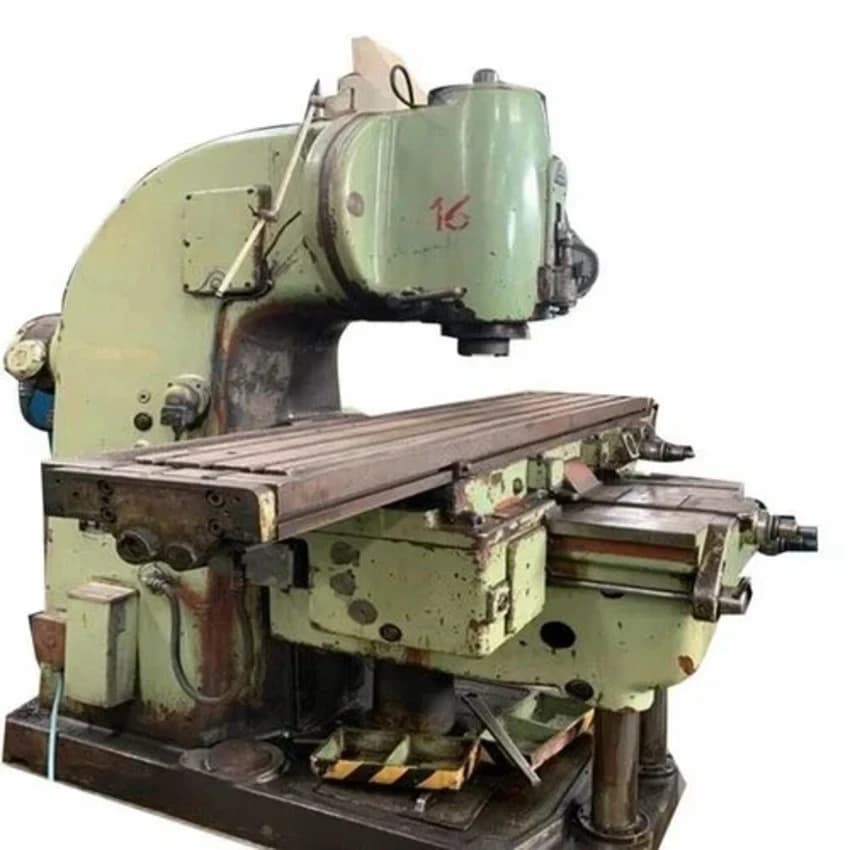 Used Milling Machine