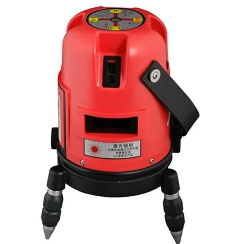 Laser Measuring Tool, Industrial