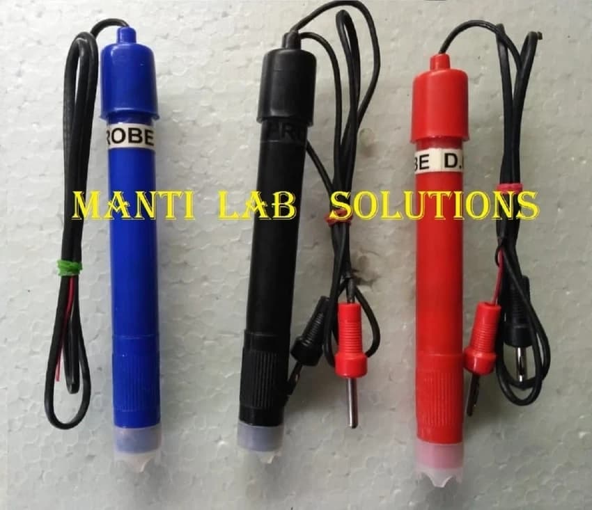 Dissolved Oxygen Probe, For Hospital