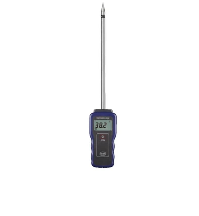 Kusum Meco Grain Moisture Meter Model KM 963G-II