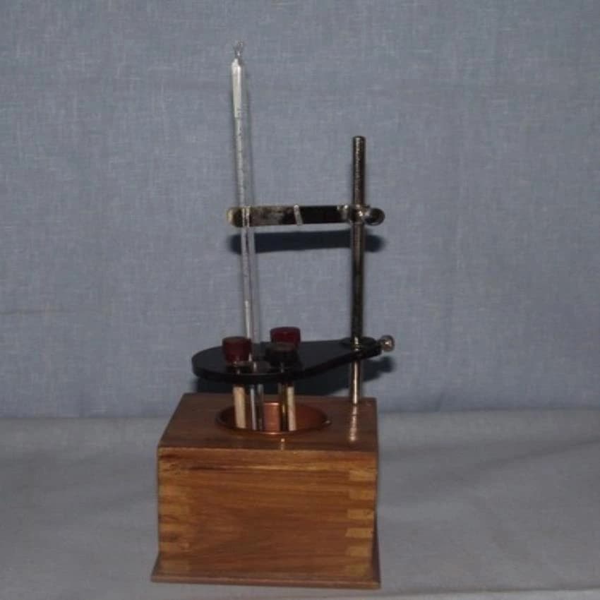 Mvtex Joules Calorimeter, Model Name/Number: M-1