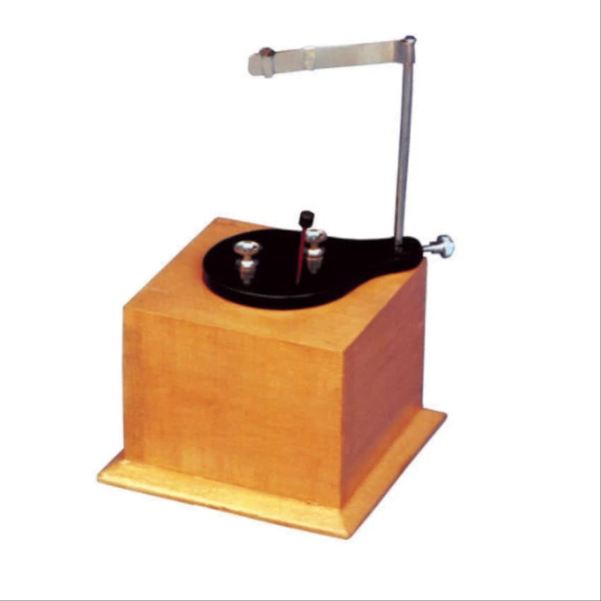 Joules Calorimeter, Laboratory Use