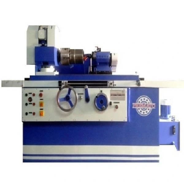 Hydraulic Face Grinding Machine