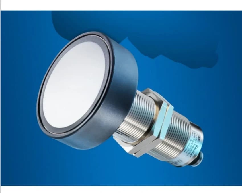 Ultrasonic Level Transmitter