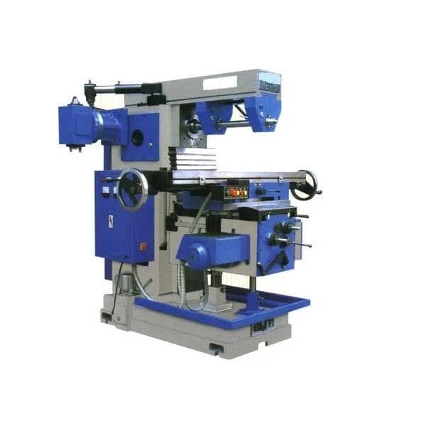 Horizontal Milling Machine
