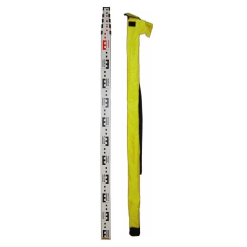 Leveling Staff