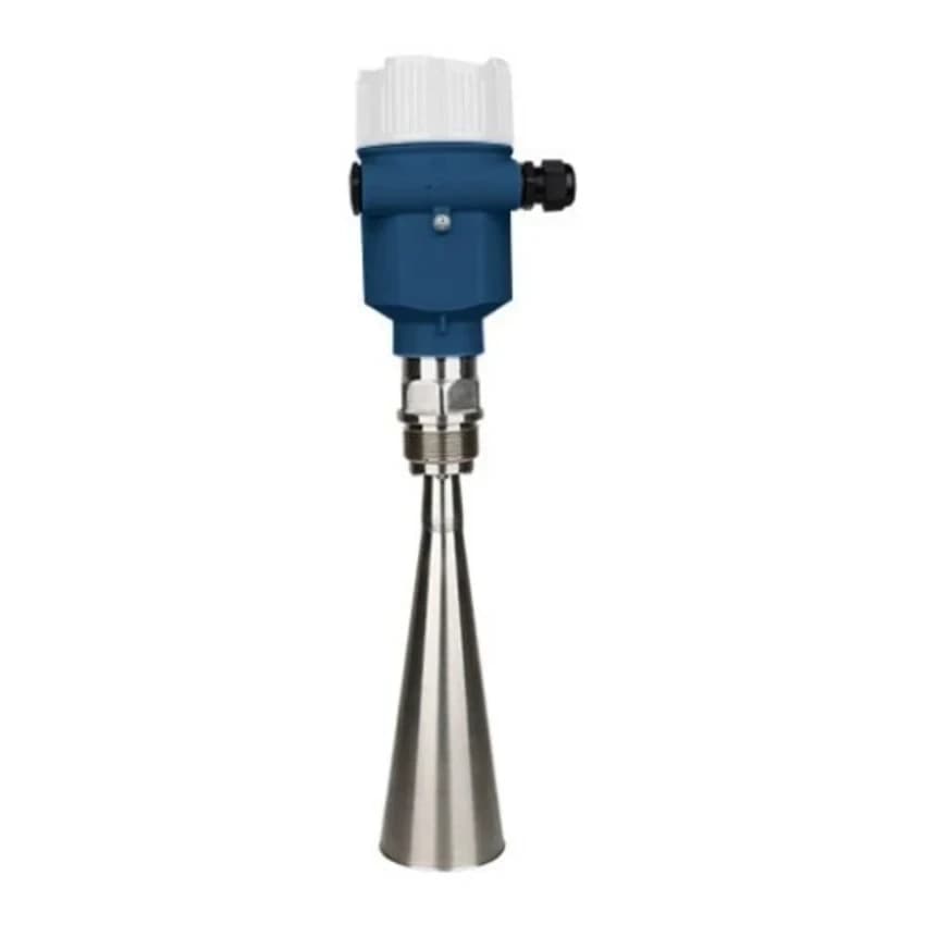 Stainless Steel Digital Radar Level Transmitter, Custom Selection, Model Name/Number: Prlt