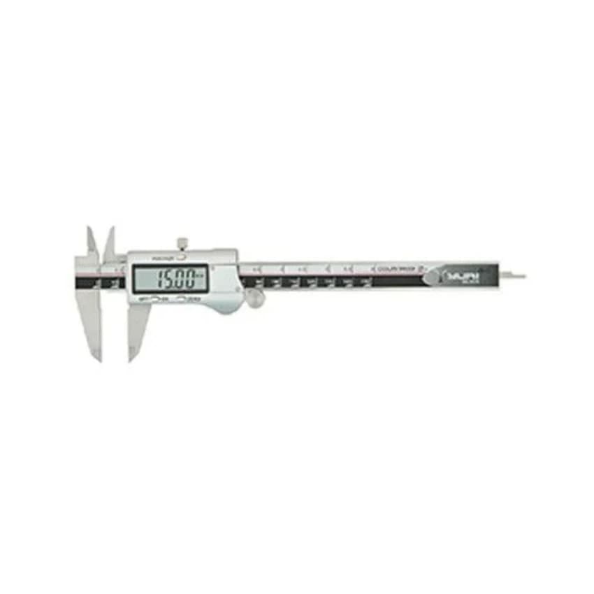 Yuri 0-150 Mm Metal Case Digital Caliper