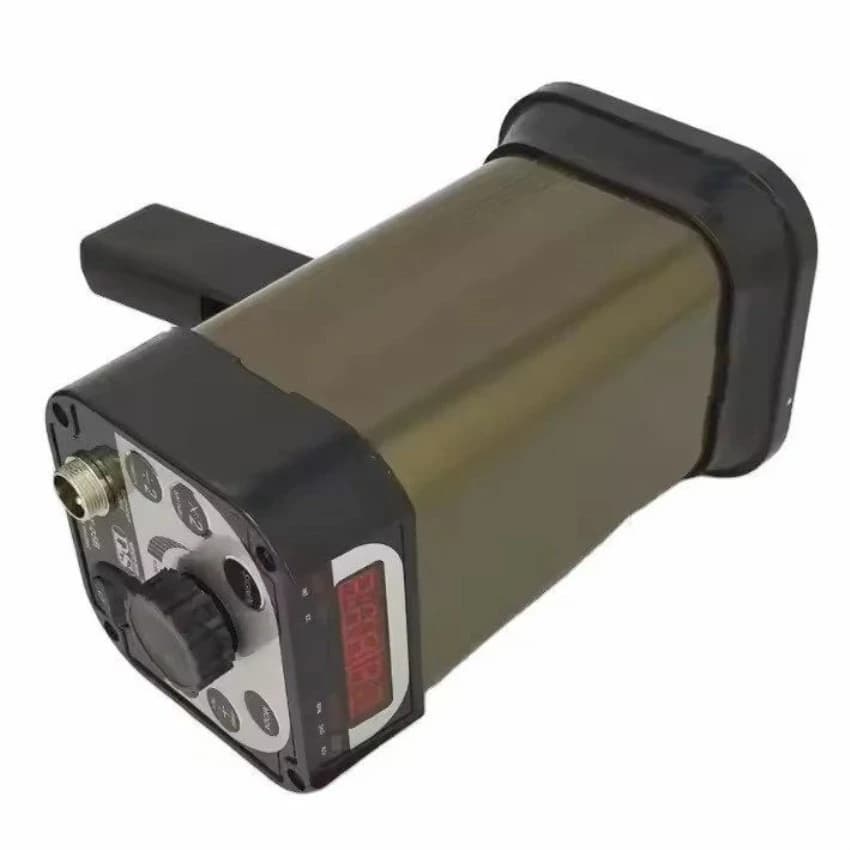 Stroboscope Inspection device printing, For Industrial, Model Name/Number: Stroboscop - 011