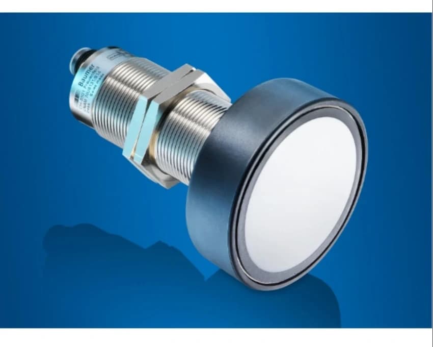Ultrasonic Level Transmitter, For Industrial, Measuring range: 0 to 5 m
