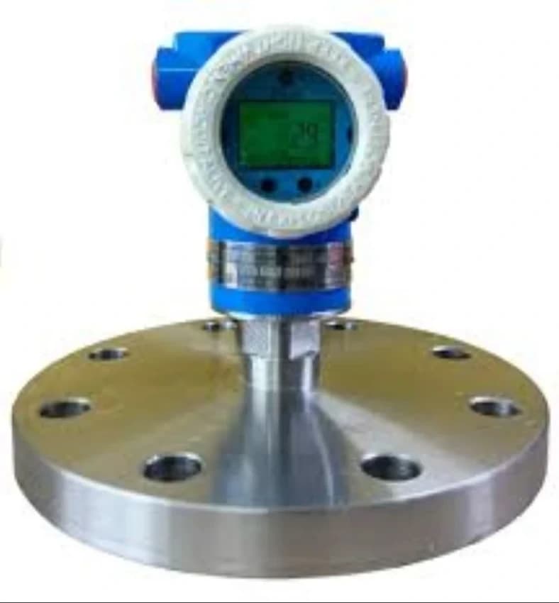 Charun Level Transmitters