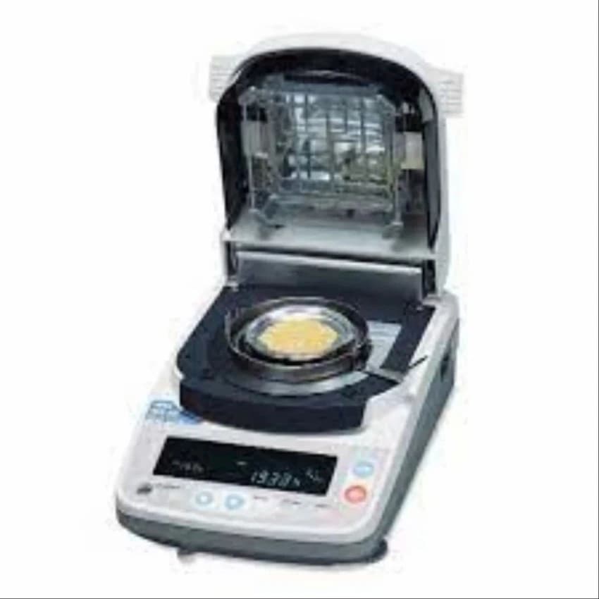 MX-50,Moisture Analyzer