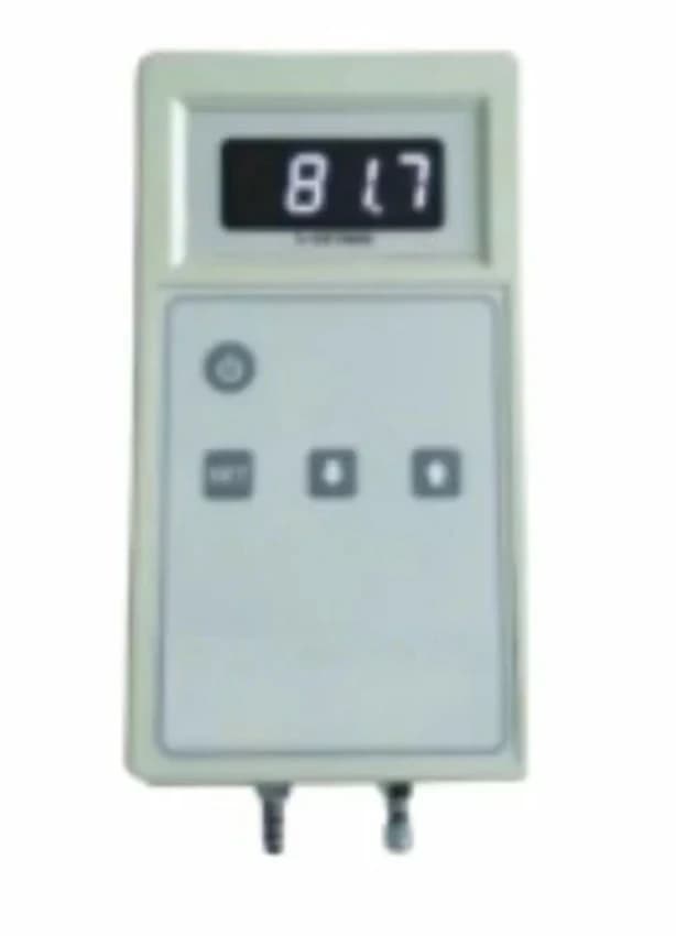 Oxygen Purity Analyzer SF00000598