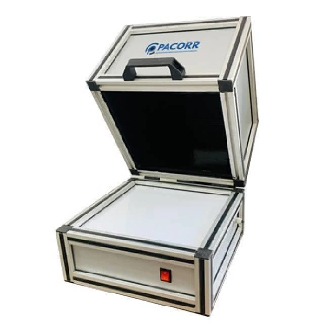 PACORR- Pinhole Tester for Aluminium Foil