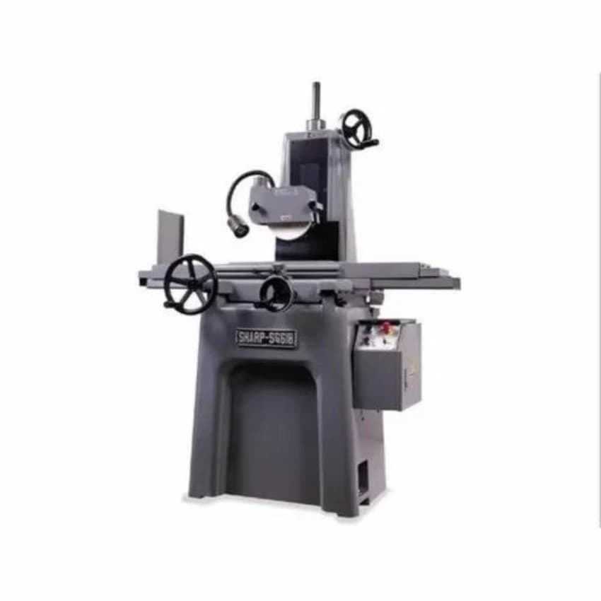 Manual Surface Grinder