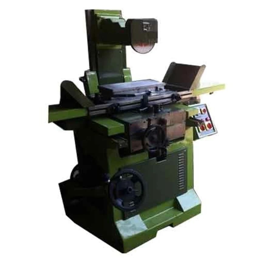 Surface Grinding Machine