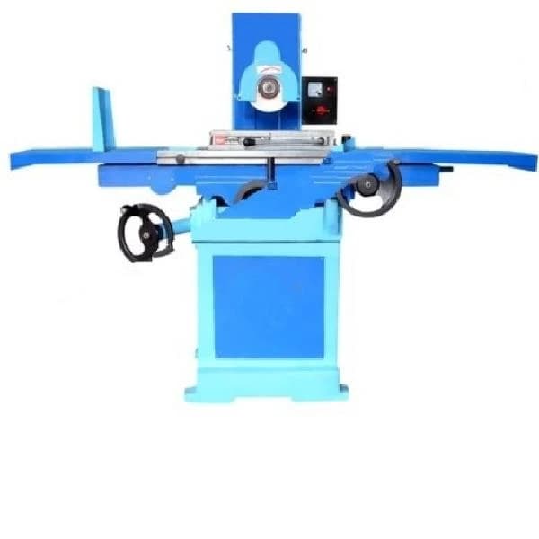 Surface Grinding Machine