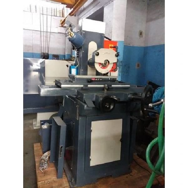 Hydraulic Surface Grinder