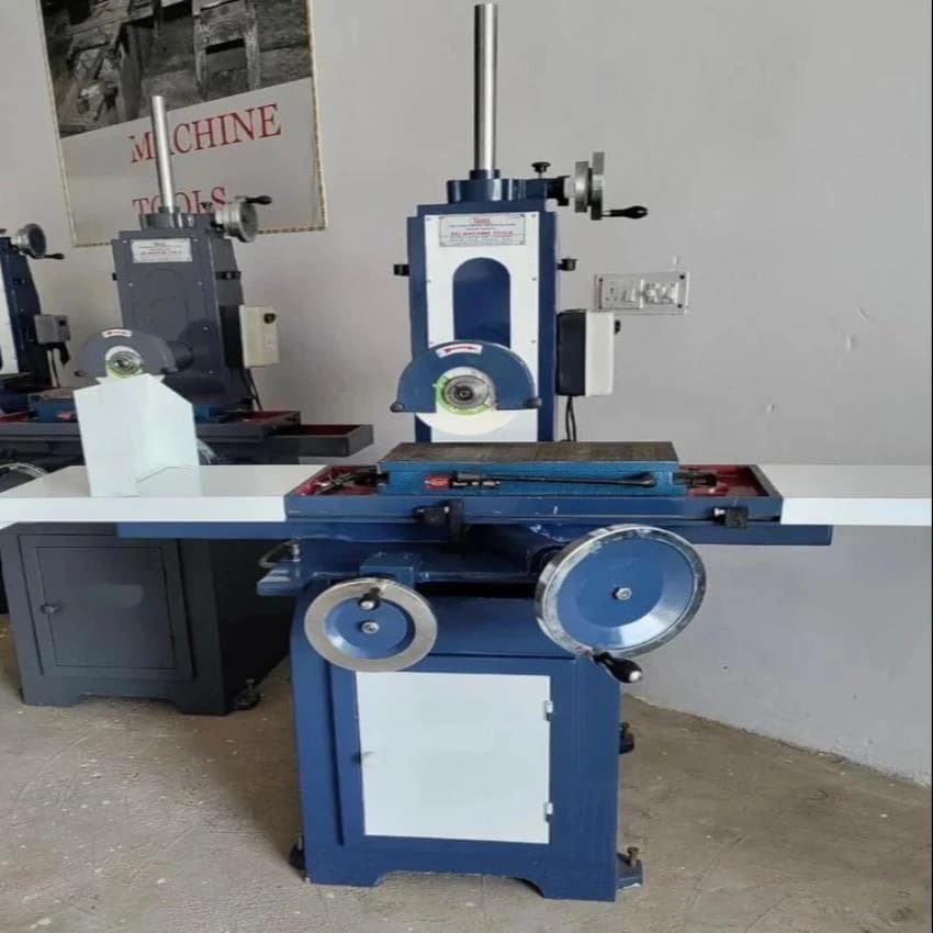Surface Grinder Machine (8 X 18)