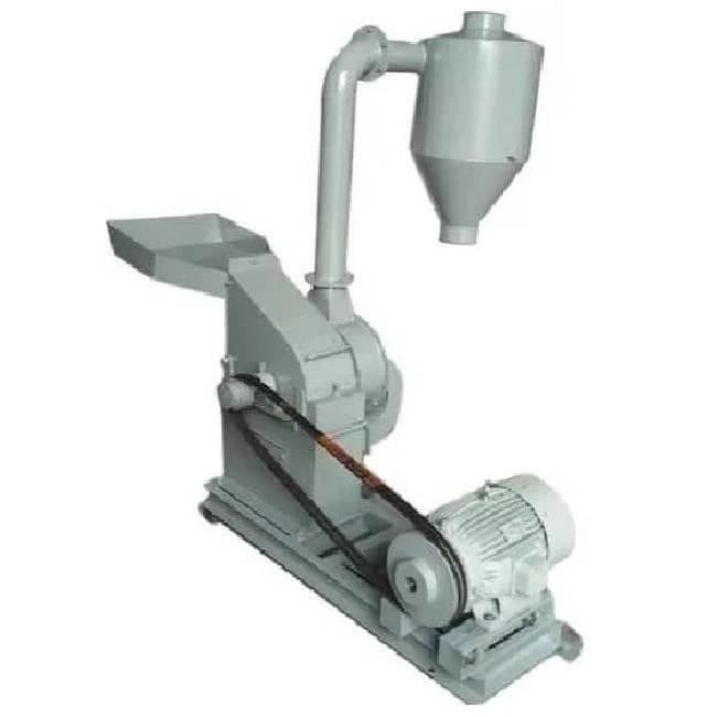 spice pulverizer
