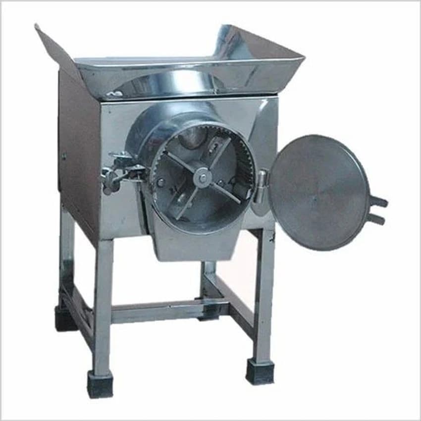 HET Single Phase Pulverizer, For Gravy Machine, 220 Volts