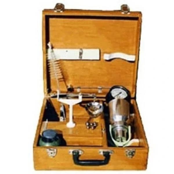 Soil Moisture Meter