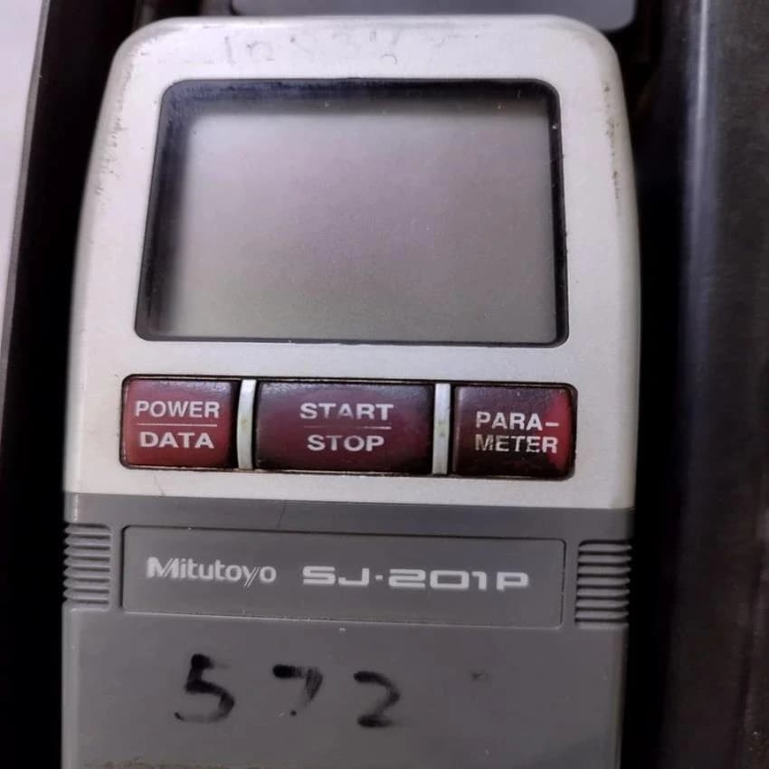 Automatic Mitutoyo Surface Roughness Testers Repair and Service