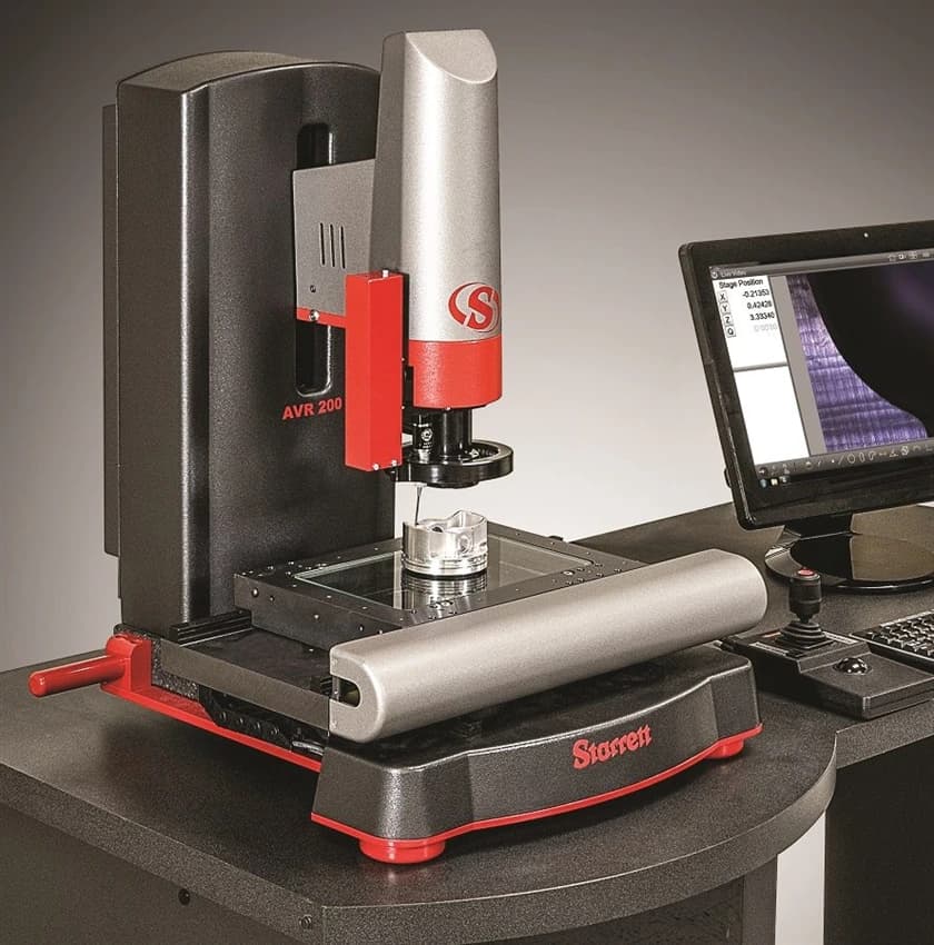 Video Measuring Machine, Model Name/Number: Smart Vision, Windows
