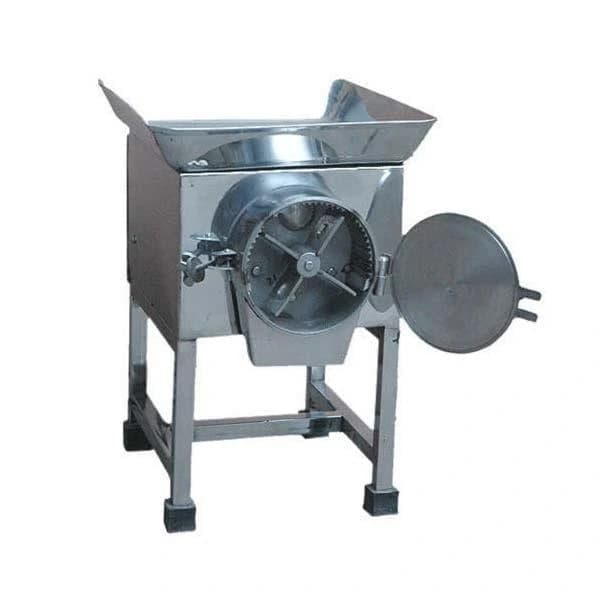 Pulverizer