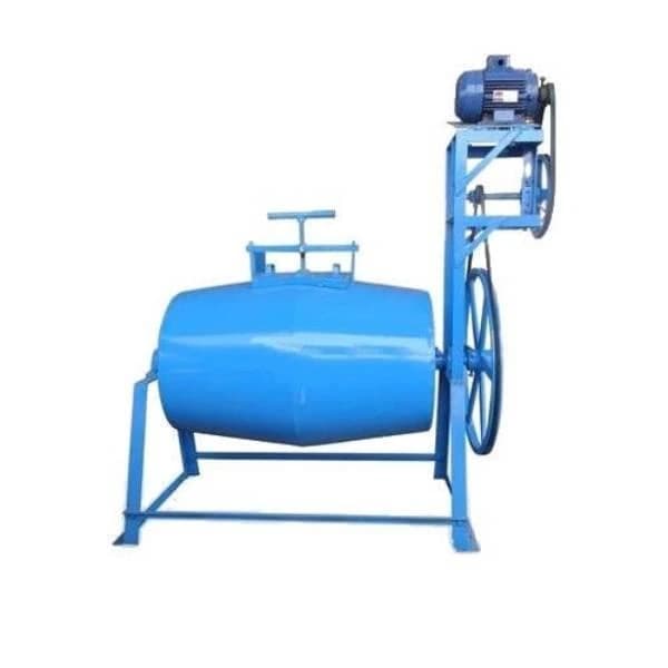 Ball Mill Drum