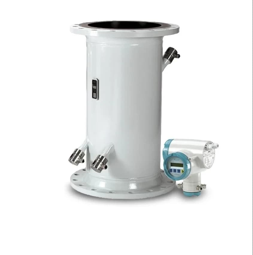 SITRANS FUS SONO 3100 Flowmeter