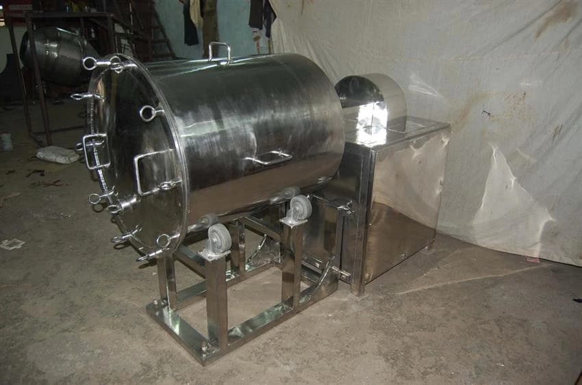 Ball Mill