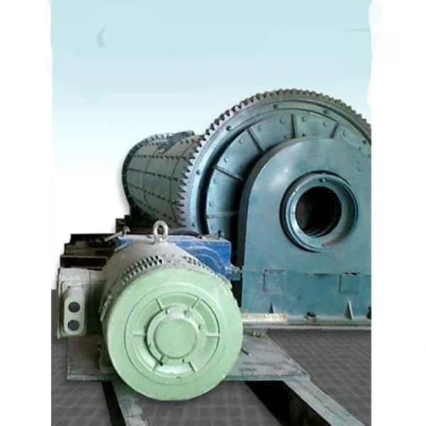 Ball Mill Machine