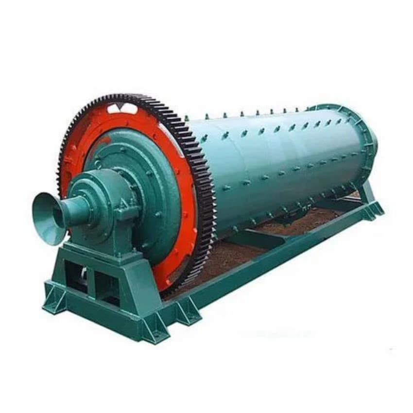 Ball Mills