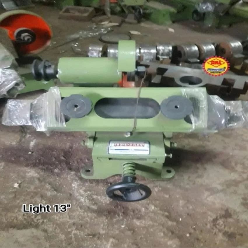 18'''' Blade Grinder Machine