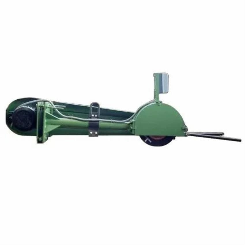 Swing Frame Grinder