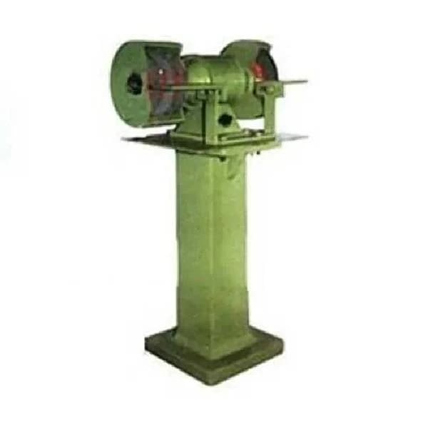 Nail Cutter Grinder Machine