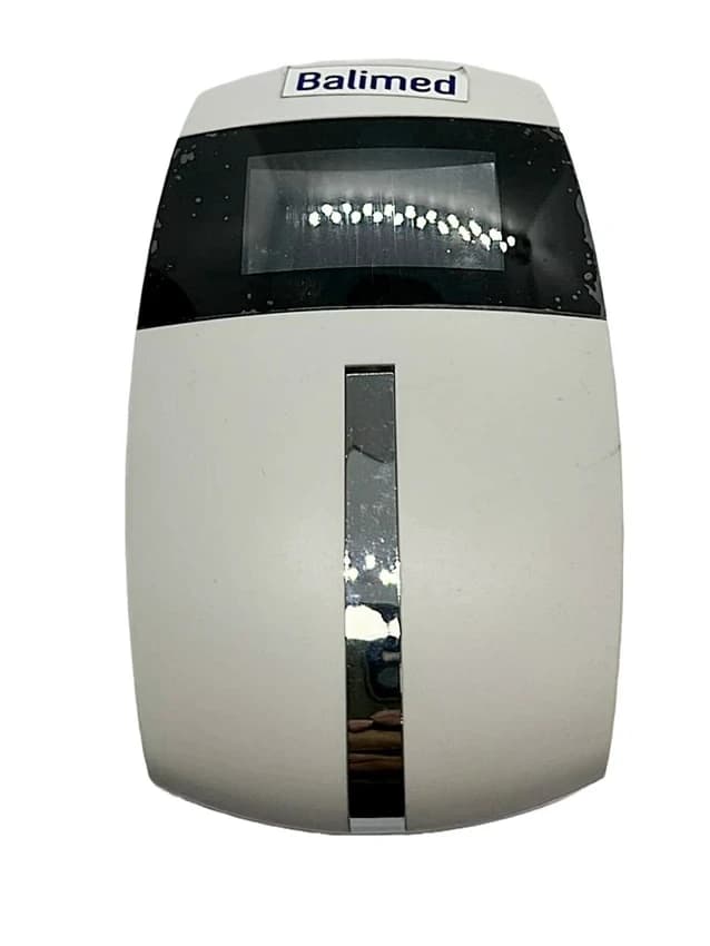 Cranial Electrotherapy Stimulation